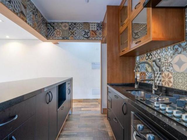 Apartamento venda em Região Geográfica Imediata de Loanda, Porto Rico