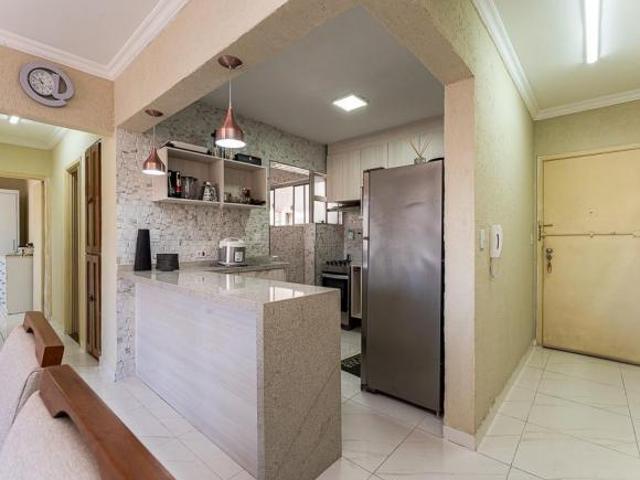 Apartamento venda em Região Imediata de Marília, Pompéia
