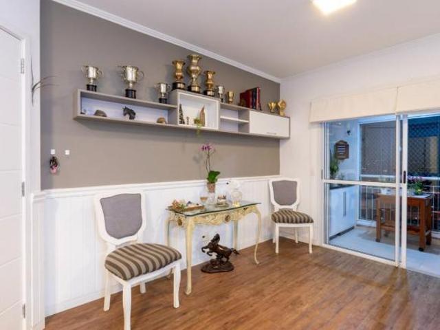 Apartamento venda em Região Geográfica Imediata de Loanda, Porto Rico