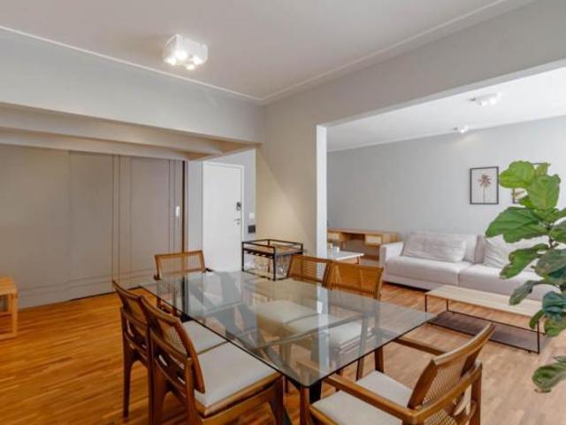 Apartamento venda em Região Imediata de Franca, Juranda
