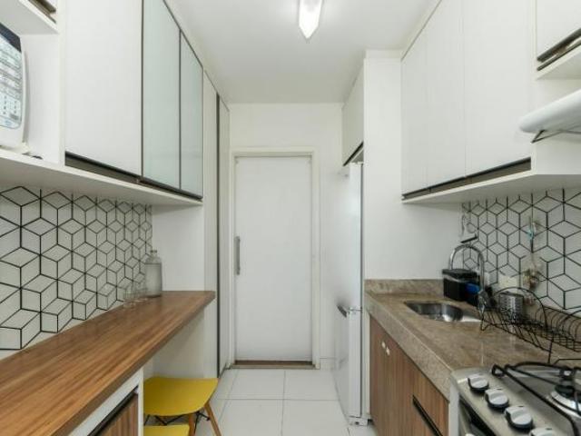 Apartamento venda em Guaíra