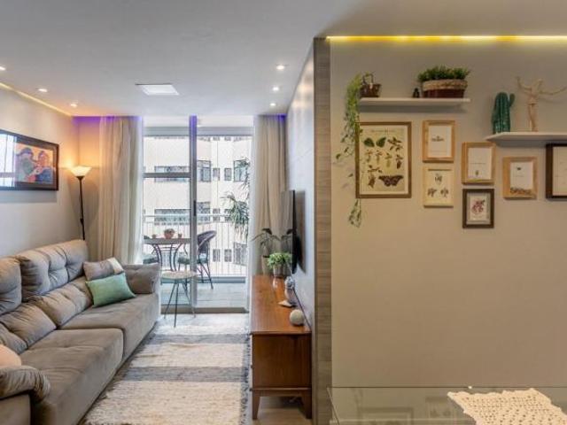 Apartamento venda em Região Imediata de São Paulo, Região Metropolitana de São Paulo