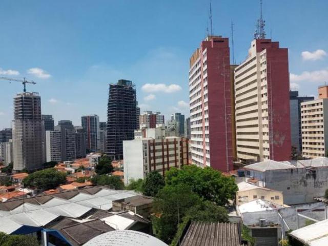 Apartamento venda em Perdizes, São Paulo