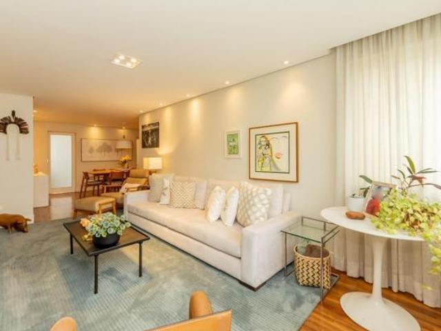 Apartamento venda em Região Imediata de Catanduva, Tabapuã