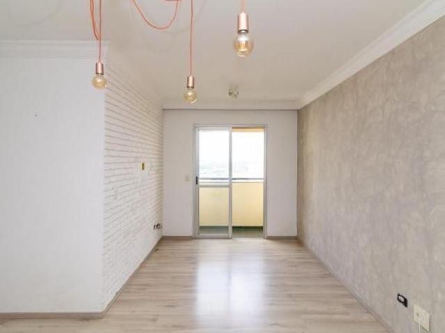 Apartamento venda em Jaguara, São Paulo
