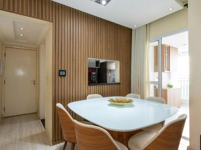 Apartamento venda em Região Imediata de São Paulo, Região Metropolitana de São Paulo