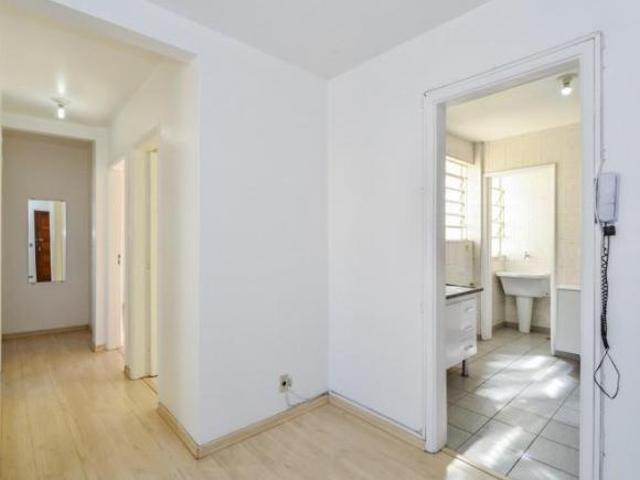 Apartamento venda em Tapiraí