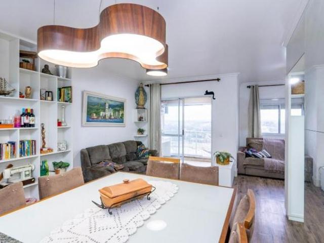 Apartamento venda em Região Geográfica Imediata de Loanda, Porto Rico