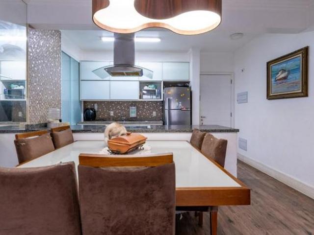 Apartamento venda em Região Geográfica Imediata de Loanda, Porto Rico