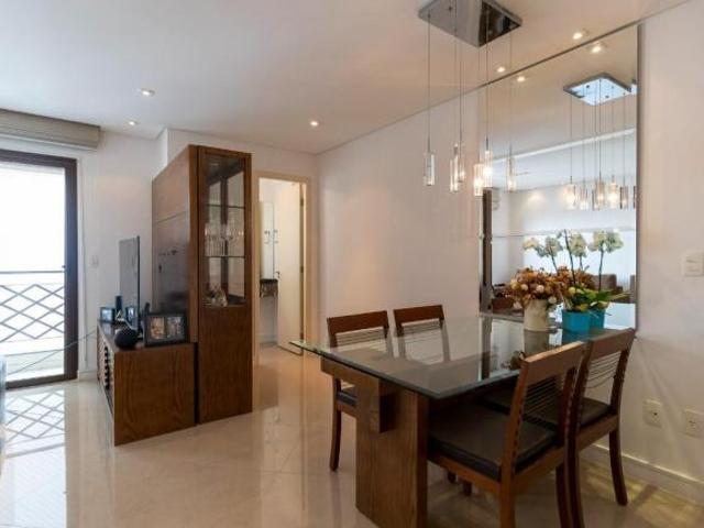 Apartamento venda em Região Imediata de São Carlos, Região Metropolitana de Ribeirão Preto