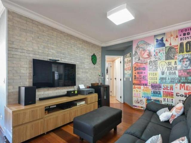 Apartamento venda em Mirassol