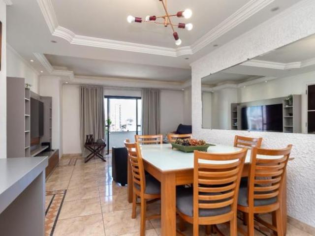 Apartamento venda em Vila Bom Jesus, Araras