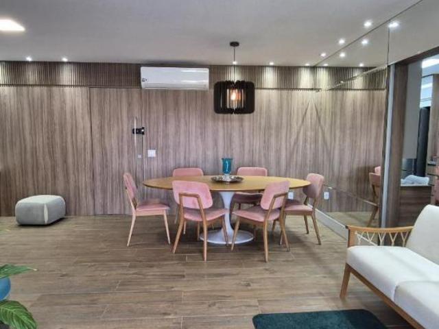 Apartamento venda em Região Imediata de Birigui-Penápolis, Coroados