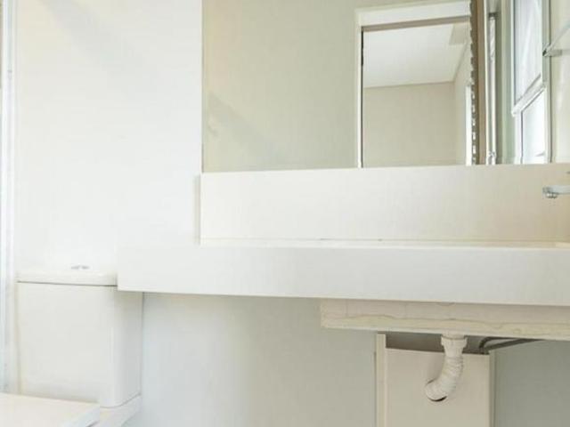 Apartamento venda em Região Imediata de Birigui-Penápolis, Coroados