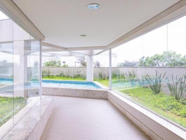 Apartamento venda em Coroados