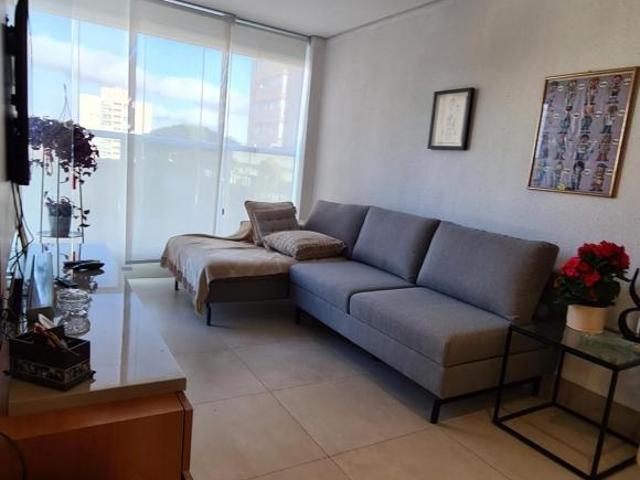 Apartamento venda em Rubiácea