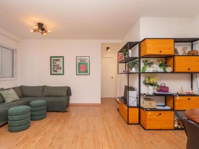Apartamento venda em Região Imediata de Barretos, Guaíra