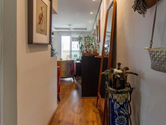 Apartamento venda em Região Imediata de São Paulo, Região Metropolitana de São Paulo