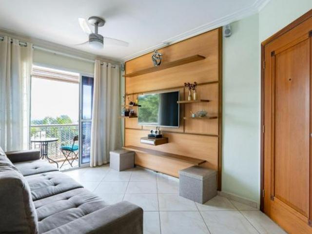 Apartamento venda em Região Imediata de Itapeva, Ribeira