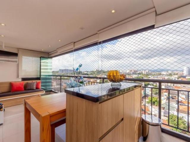 Apartamento venda em Região Imediata de São Paulo, Região Metropolitana de São Paulo