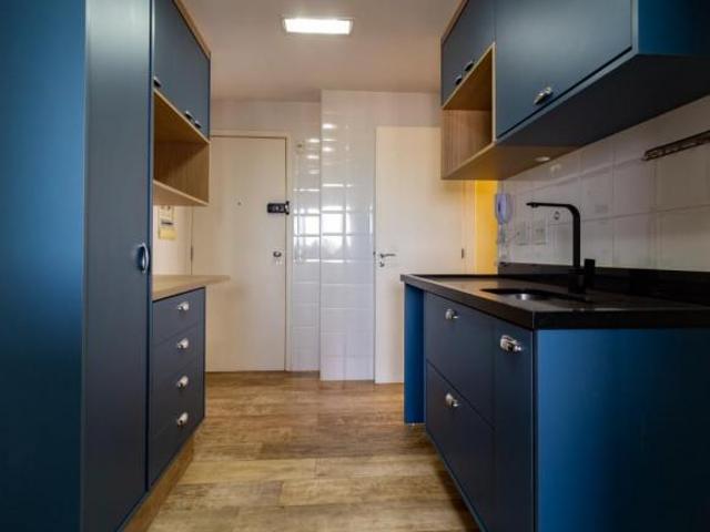 Apartamento venda em Região Imediata de Itapeva, Ribeira