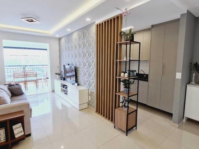 Apartamento venda em Região Imediata de São Paulo, Região Metropolitana de São Paulo
