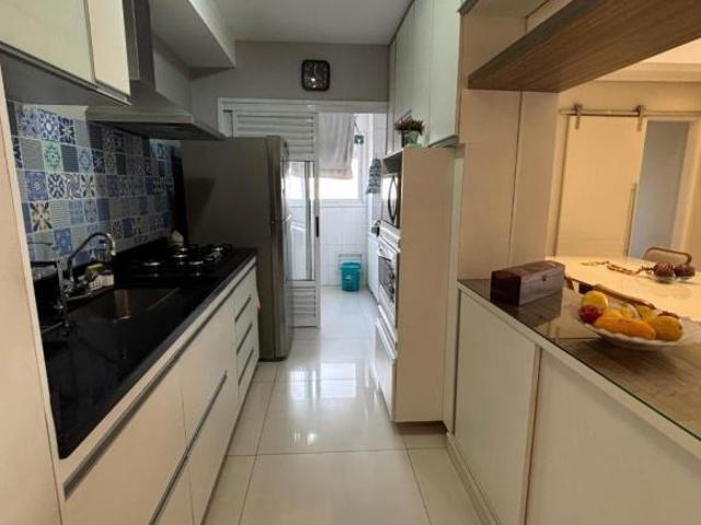 Apartamento venda em Região Imediata de Araraquara, Ibitinga