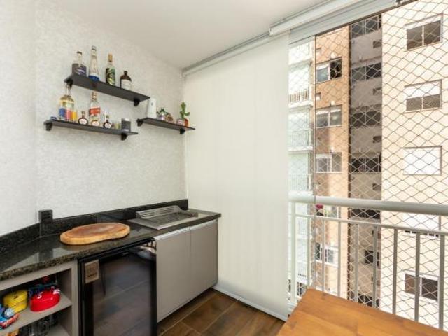 Apartamento venda em Região Imediata de São Paulo, Região Metropolitana de São Paulo
