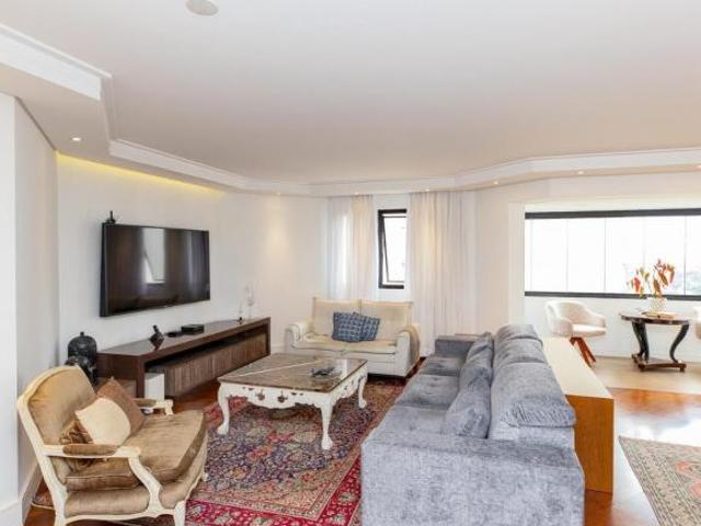 Apartamento venda em Indiana
