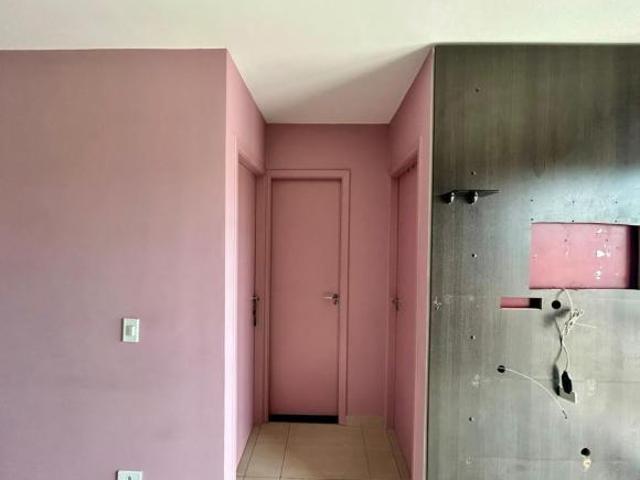 Apartamento venda em Região Imediata de Assis, Taruma