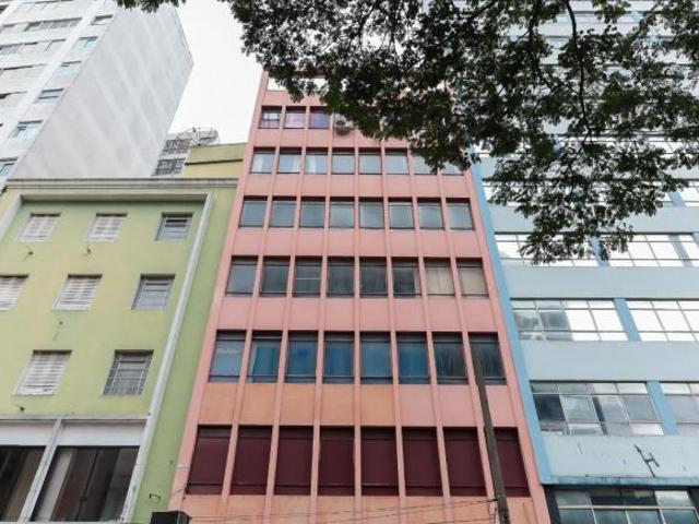 Apartamento venda em República, São Paulo