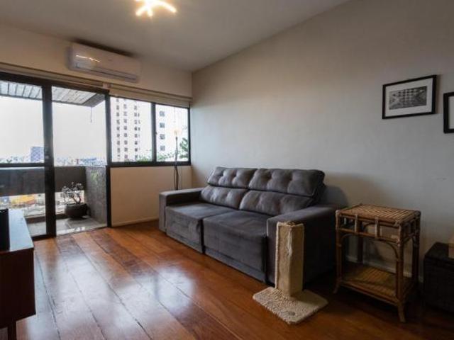 Apartamento venda em Região Imediata de São Paulo, Região Metropolitana de São Paulo