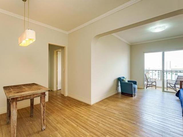 Apartamento venda em Vila Alexandria, São Paulo