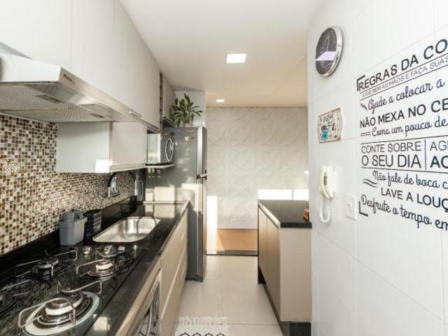 Apartamento venda em Cotia
