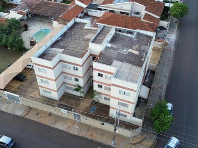 Apartamento venda em Jaboticabal