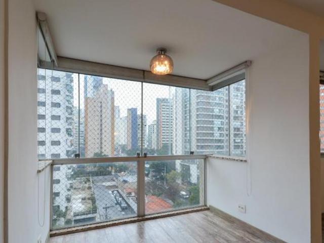 Apartamento venda em Região Imediata de Piraju, Piraju