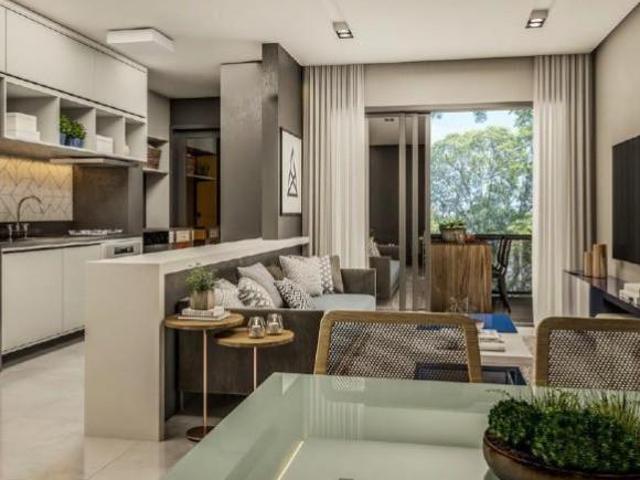 Apartamento venda em Região Imediata de São Paulo, Região Metropolitana de São Paulo