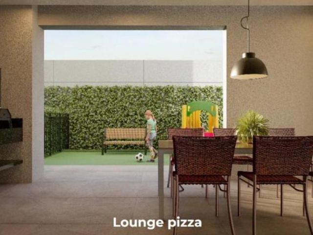 Apartamento venda em Rubiácea
