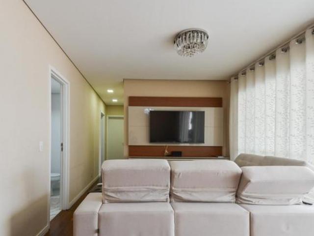 Apartamento venda em Vila Azevedo, São Paulo