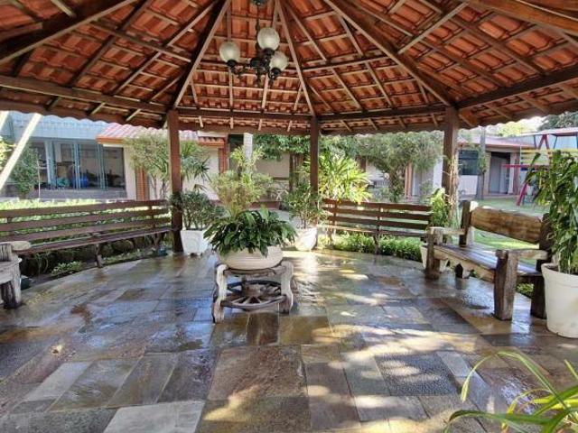 Apartamento venda em Vila Rosa, São Paulo