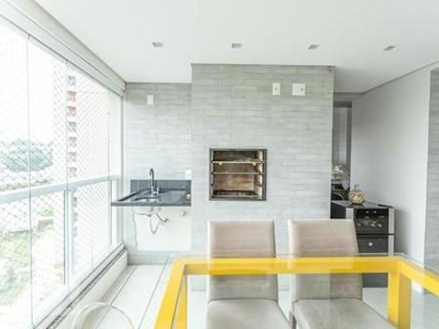 Apartamento venda em Região Imediata de Birigui-Penápolis, Coroados