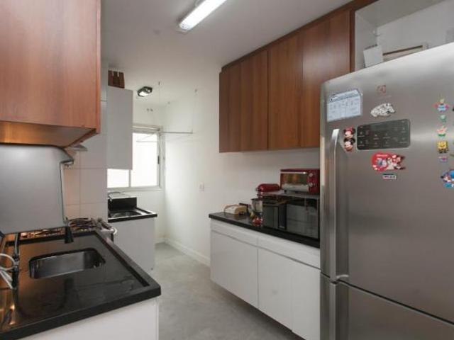 Apartamento venda em Região Imediata de São Paulo, Região Metropolitana de São Paulo