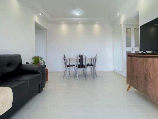 Apartamento venda em Jaguara, São Paulo