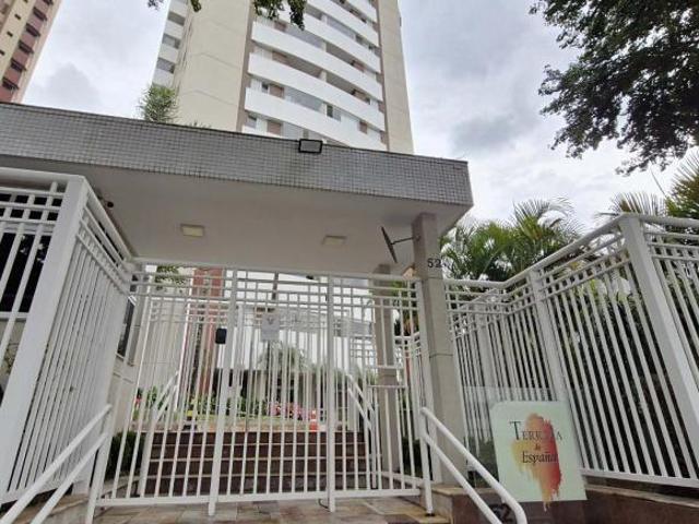 Apartamento venda em Tuiuti