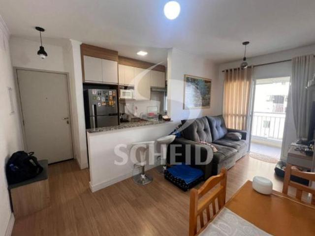 Apartamento venda em Parque Monteiro Soares, São Paulo