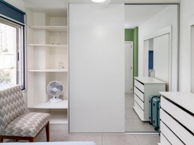 Apartamento venda em Região Imediata de Marília, Pompéia