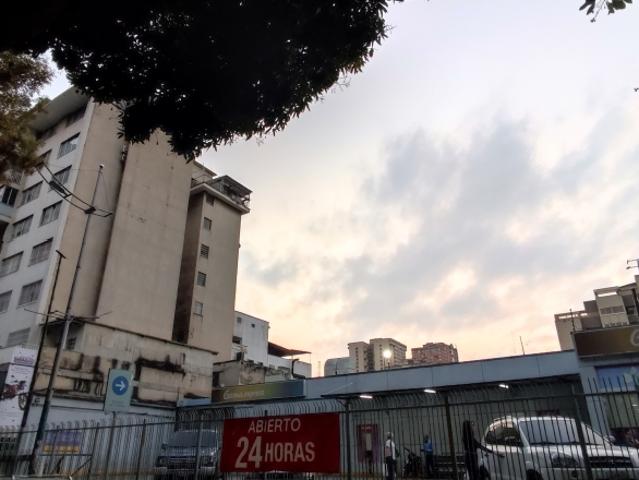 Apartamento en alquiler en Distrito Capital