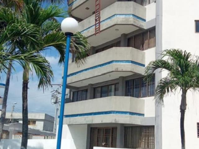 Penthouse en venta en Monseñor Iturriza, Falcón