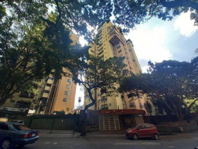 Apartamento en venta en Distrito Capital