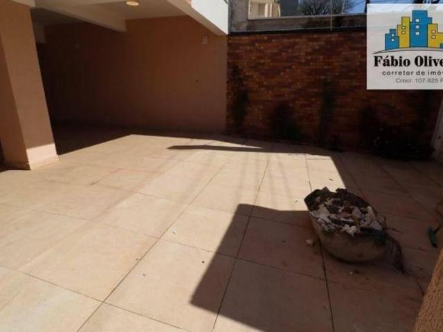 Apartamento venda em Jardim Silvana, Santo André